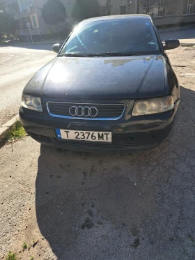 Audi A3 1.9 tdi, снимка 1