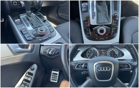 Audi A4 2.0TDI-АВТОМАТ, снимка 16