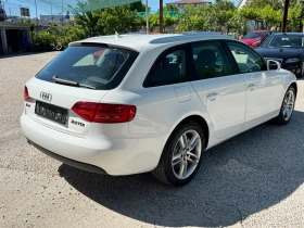 Audi A4 2.0TDI-АВТОМАТ, снимка 4