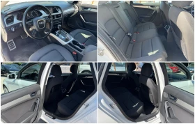 Audi A4 2.0TDI-АВТОМАТ, снимка 17