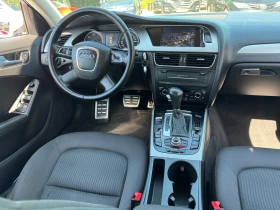 Audi A4 2.0TDI-АВТОМАТ, снимка 12