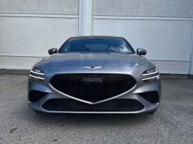 Genesis G70 3.3T Sport/ОБДУХВАНЕ/ШИБИДАХ/ДИСТРОНИК/360, снимка 2