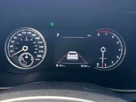 Genesis G70 3.3T Sport/ОБДУХВАНЕ/ШИБИДАХ/ДИСТРОНИК/360, снимка 8
