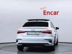 Audi A3 40 TFSI, снимка 4