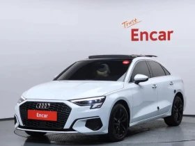Audi A3 40 TFSI, снимка 1