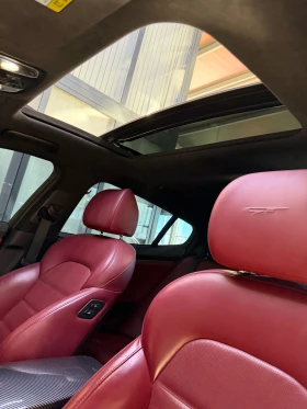 Kia Stinger 3.3 AWD 4x4 * FULL Екстри * LEXICON * Шибедах * , снимка 16