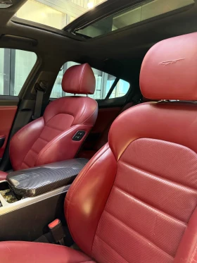 Kia Stinger 3.3 AWD 4x4 * FULL Екстри * LEXICON * Шибедах * , снимка 15
