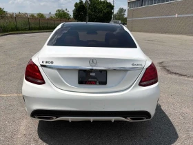 Mercedes-Benz C 300 4MATIC/ПАНОРАМА/ПОДГРЕВИ, снимка 5