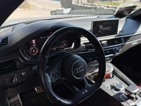Audi S4 Technik / 360 / HUD / B&O / МАСАЖИ / АВТОКРЕДИТ , снимка 9