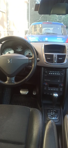 Peugeot 207, снимка 7