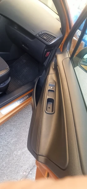 Peugeot 207, снимка 8