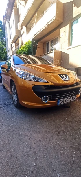 Peugeot 207, снимка 2