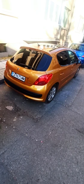 Peugeot 207, снимка 5
