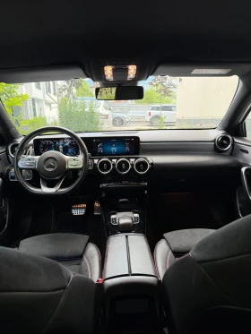 Mercedes-Benz A 250 4matic AMG, снимка 8