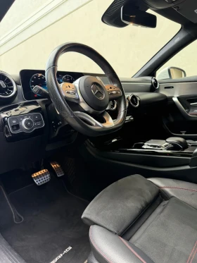 Mercedes-Benz A 250 4matic AMG, снимка 7