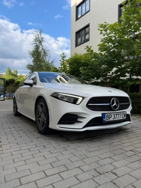 Mercedes-Benz A 250 4matic AMG, снимка 2
