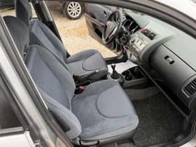 Honda Jazz FACE КЛИМАТРОНИК, снимка 13