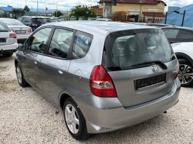 Honda Jazz FACE КЛИМАТРОНИК, снимка 4