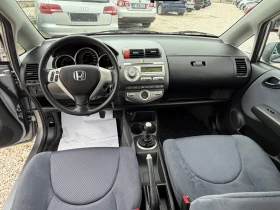Honda Jazz FACE КЛИМАТРОНИК, снимка 9