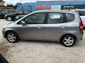 Honda Jazz FACE КЛИМАТРОНИК, снимка 7