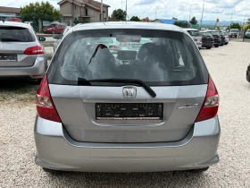 Honda Jazz FACE КЛИМАТРОНИК, снимка 6