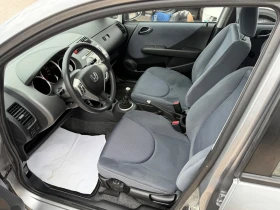 Honda Jazz FACE КЛИМАТРОНИК, снимка 8