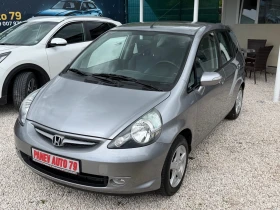 Honda Jazz FACE КЛИМАТРОНИК, снимка 2