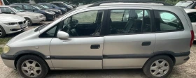 Opel Zafira 1.8 16V, снимка 3
