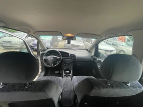 Opel Zafira 1.8 16V, снимка 9