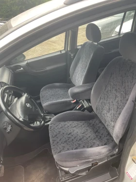Opel Zafira 1.8 16V, снимка 7