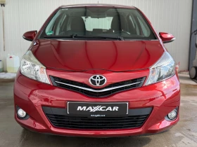 Toyota Yaris 1.3 = 2014 = 80K KM = NAVI = ЛИЗИНГ, снимка 1