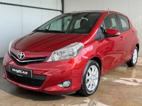 Toyota Yaris 1.3 = 2014 = 80K KM = NAVI = ЛИЗИНГ, снимка 2