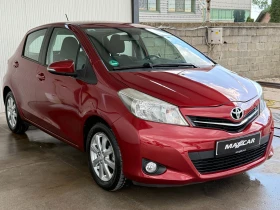 Toyota Yaris 1.3 = 2014 = 80K KM = NAVI = ЛИЗИНГ, снимка 3