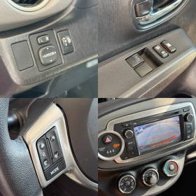 Toyota Yaris 1.3 = 2014 = 80K KM = NAVI = ЛИЗИНГ, снимка 17