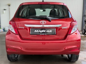 Toyota Yaris 1.3 = 2014 = 80K KM = NAVI = ЛИЗИНГ, снимка 4