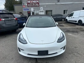 Tesla Model 3 !!УНИКАТ!! #ПЪЛНО ОБОРУДВАНЕ# !ПАНОРАМА/360, снимка 2