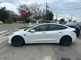 Tesla Model 3 !!УНИКАТ!! #ПЪЛНО ОБОРУДВАНЕ# !ПАНОРАМА/360, снимка 4