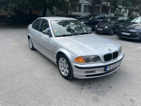 BMW 320, снимка 1