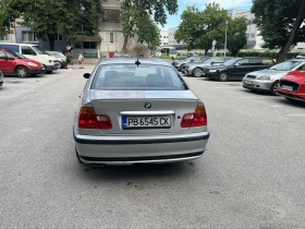 BMW 320, снимка 5