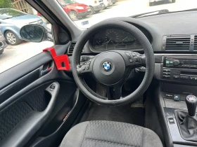 BMW 320, снимка 10
