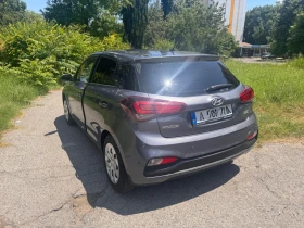 Hyundai I20, снимка 2