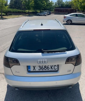 Audi A4 Б7, снимка 3