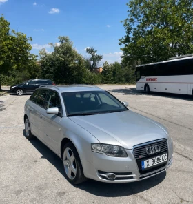 Audi A4 Б7, снимка 5