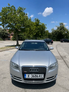 Audi A4 Б7, снимка 6