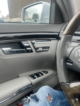 Mercedes-Benz S 450 450cdi v8 biturbo, снимка 2
