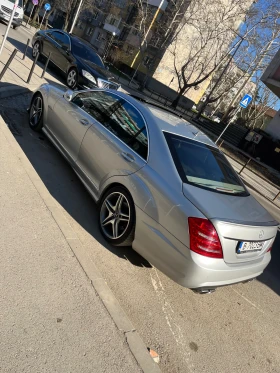 Mercedes-Benz S 450 450cdi v8 biturbo, снимка 8