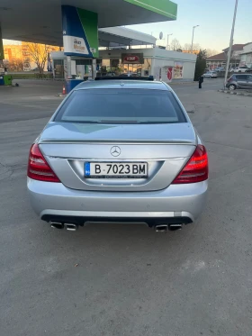 Mercedes-Benz S 450 450cdi v8 biturbo, снимка 11