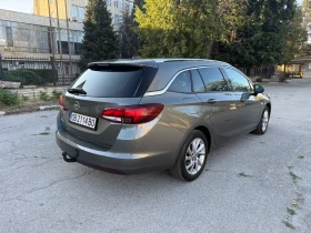 Opel Astra Opel Astra K Sports Tourer 1.5 CDTI 122 к.с., снимка 4