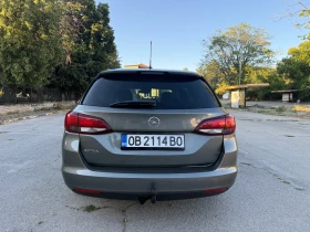 Opel Astra Opel Astra K Sports Tourer 1.5 CDTI 122 к.с., снимка 7