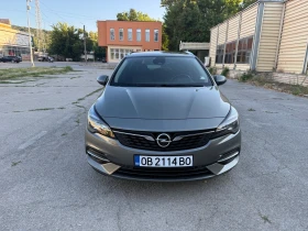 Opel Astra Opel Astra K Sports Tourer 1.5 CDTI 122 к.с., снимка 3